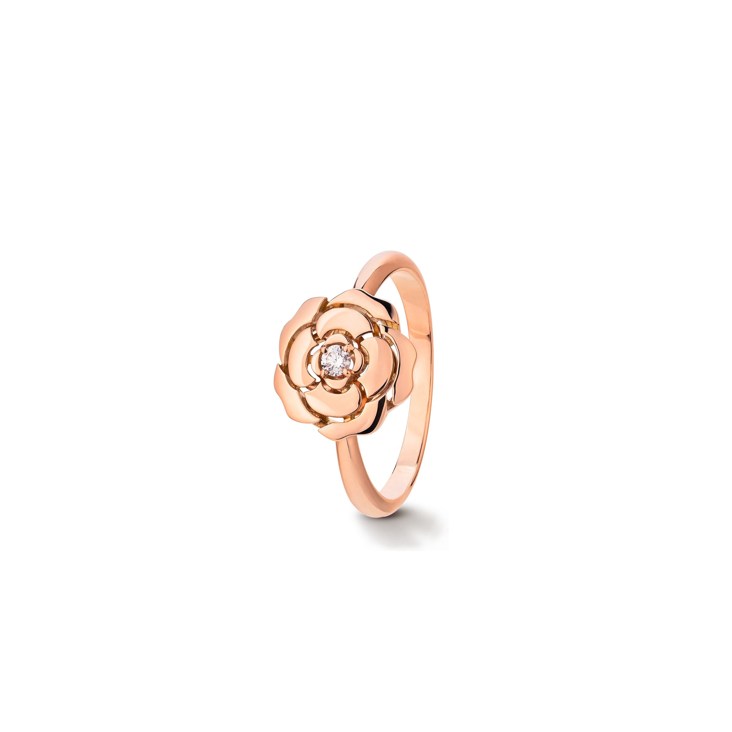 Ch*el extrait de camÉlia ring  j11662